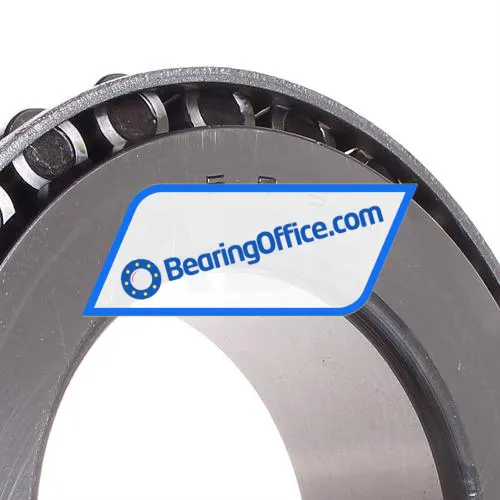 Timken 595A bearing image 2