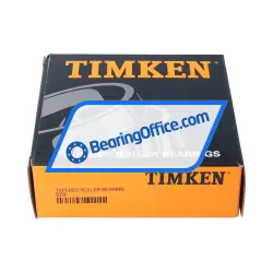 Timken 570 rulman resim 3