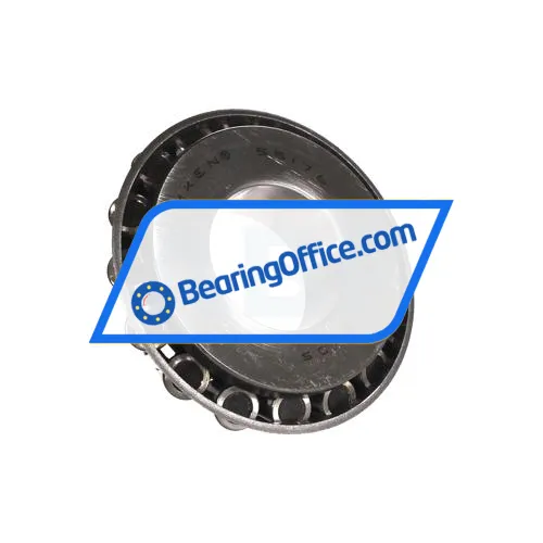Timken 55176 bearing image 2