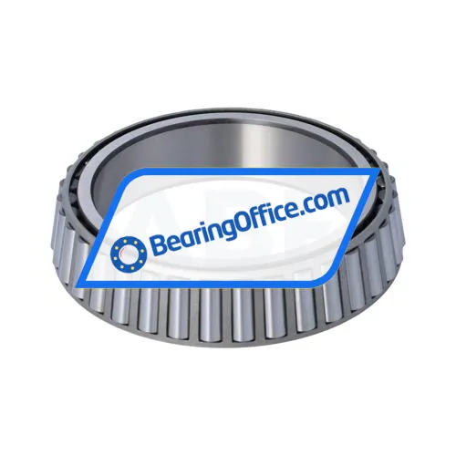 Timken 48385 bearing image 2