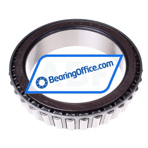 Timken 48290 bearing image 2