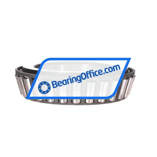 Timken 47890 bearing image 2