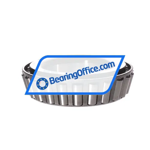 Timken 47678 bearing image 2