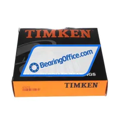 Timken 47678 rulman resim 3