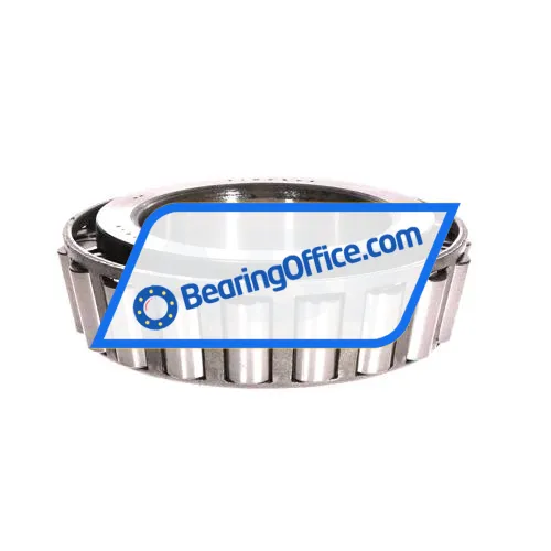 Timken 462A bearing image 2