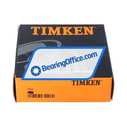 Timken 462A rulman resim 3