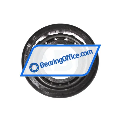 Timken 4395 bearing image 3