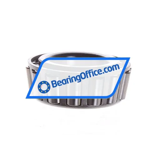 Timken 419 bearing image 2