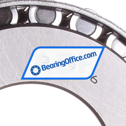 Timken 396 bearing image 2