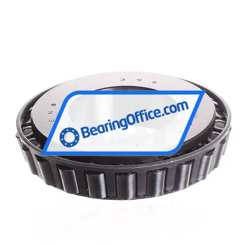 Timken 396 bearing image 3