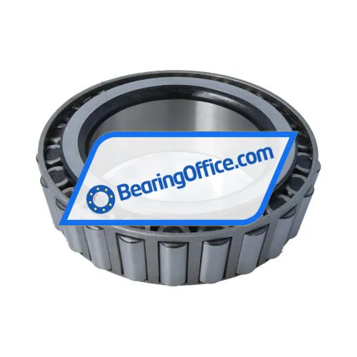 Timken 39590 bearing image 2