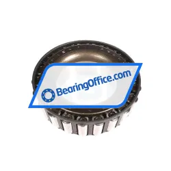 Timken 39581 rulman resim 2