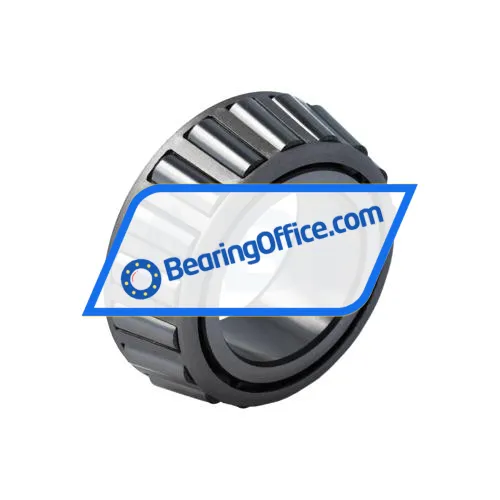 Timken 3781 bearing image 2