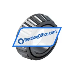 Timken 3781 rulman resim 2