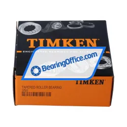Timken 3781 rulman resim 3
