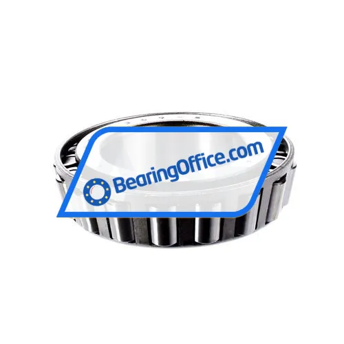 Timken 369S bearing image 2