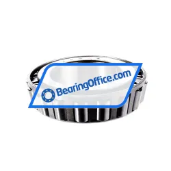 Timken 369S rulman resim 2