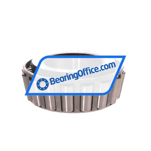 Timken 3577 bearing image 2