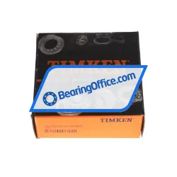 Timken 3577 rulman resim 3