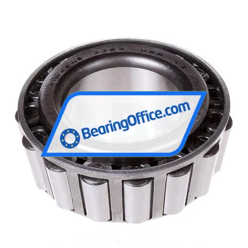 Timken 3382