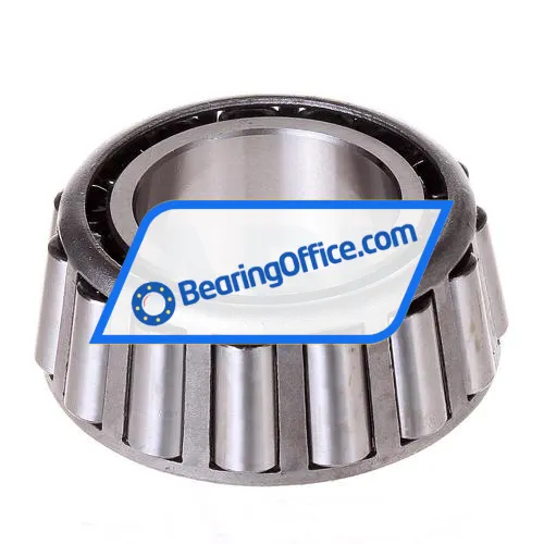 Timken 3382 bearing image 2