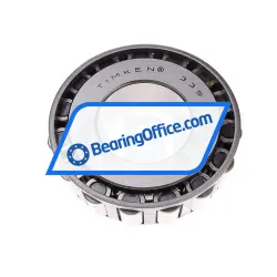 Timken 335 rulman resim 2