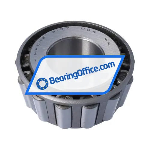 Timken 3187