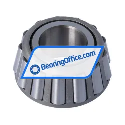 Timken 3187 rulman resim 2