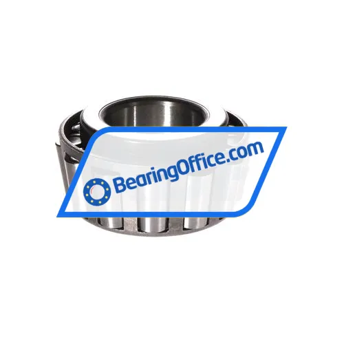 Timken 09081 bearing image 2