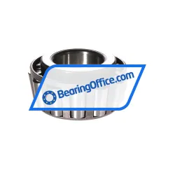 Timken 09081 rulman resim 2