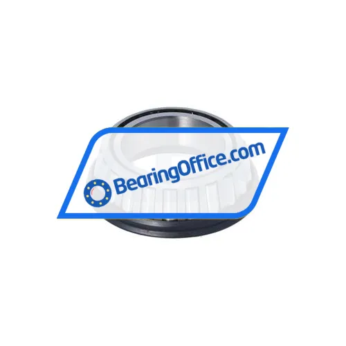 Timken LM29700LA-902A1 bearing image 2