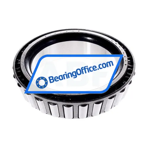 Timken JM716648 bearing image 2