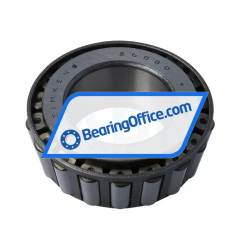 Timken 26880