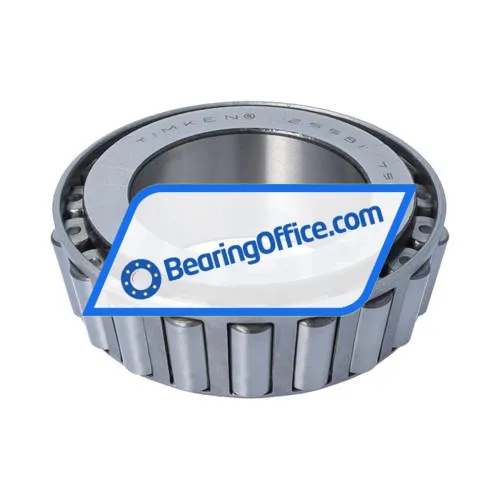 Timken 25581