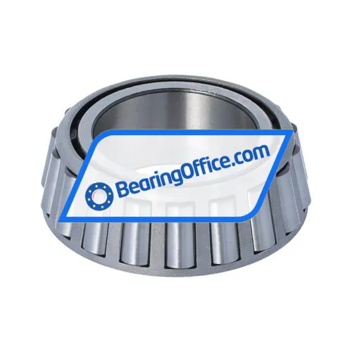 Timken 25581 bearing image 2