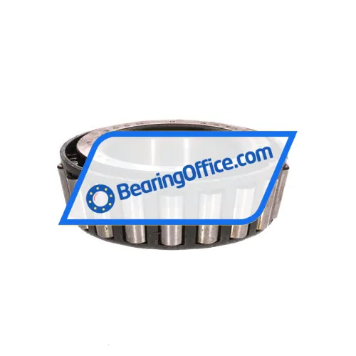 Timken 25576 bearing image 2