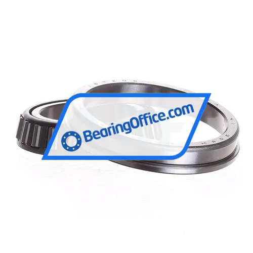 Timken 18790 bearing image 3