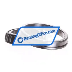 Timken 18790 rulman resim 3