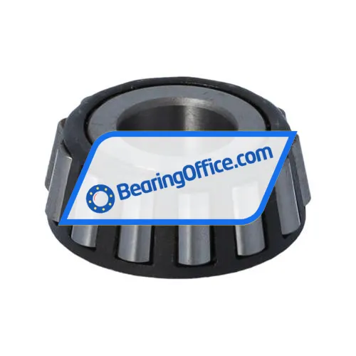 Timken 17886 bearing image 2