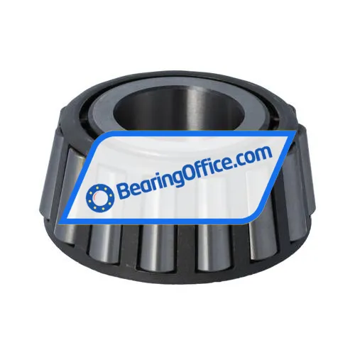 Timken 6381 bearing image 2