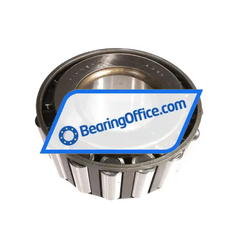 Timken 6375 bearing image 2
