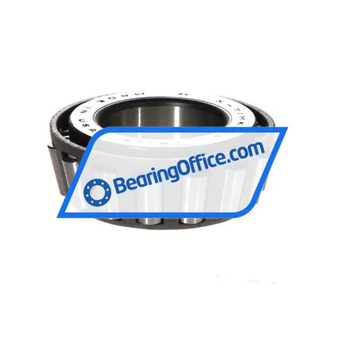 Timken 15119 bearing image 2