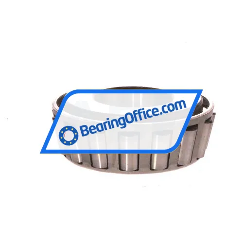 Timken 15103S bearing image 2