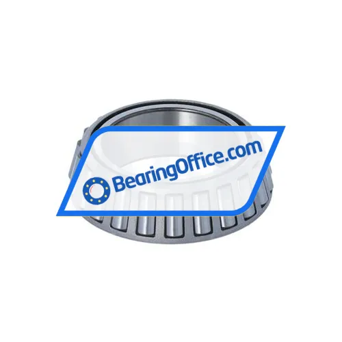 Timken JL69349A-N0000 bearing image 2