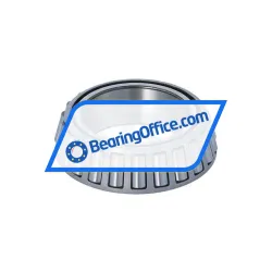 Timken JL69349A-N0000 rulman resim 2