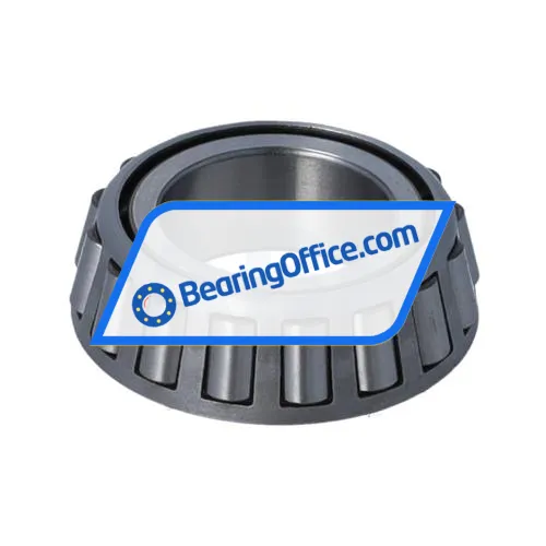 Timken 07100-30000 bearing image 2
