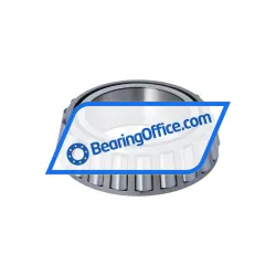 Timken 780-20024 rulman resim 2