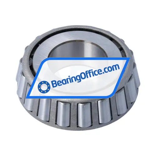 Timken 460-20024 bearing image 2