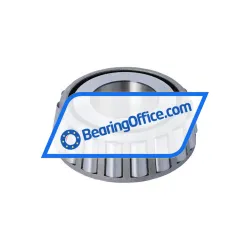 Timken 745S-20024 rulman resim 2