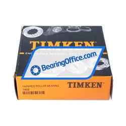 Timken 745S-20024 rulman resim 3